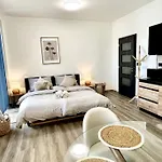 Apartman Masaryk Square *