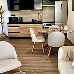 Apartman Masaryk Square *
