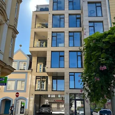 Masaryk Square *