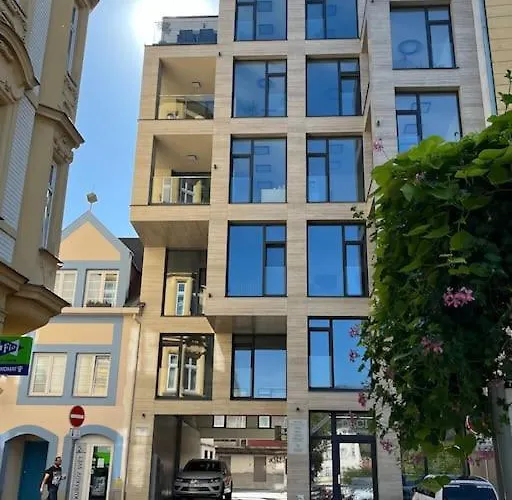 Masaryk Square *